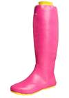 Amaort Gummistiefel in knallbunten Farben. Ob Gelbe, Rote oder Weisse Gummistiefel, Amaort hat sie alle